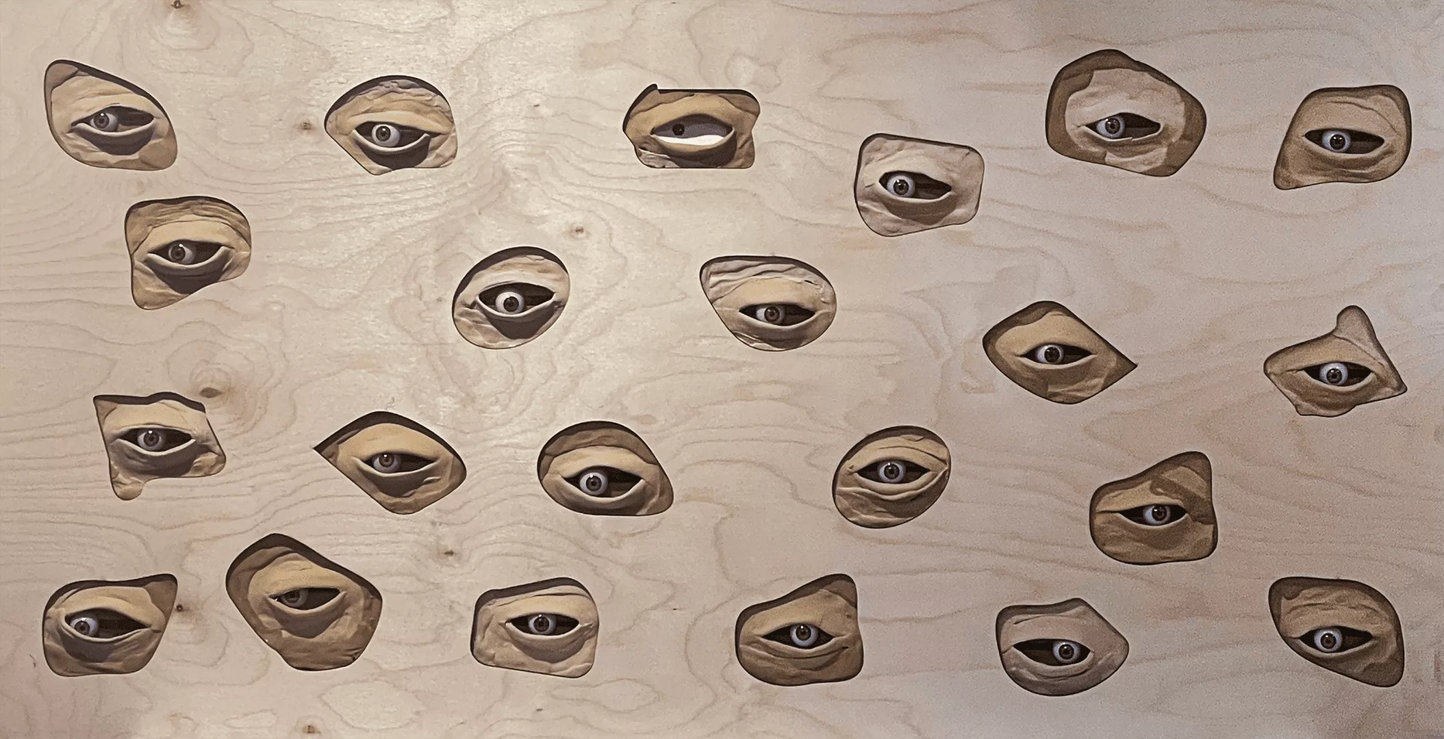 Gazed